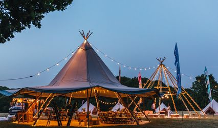Love Tipis