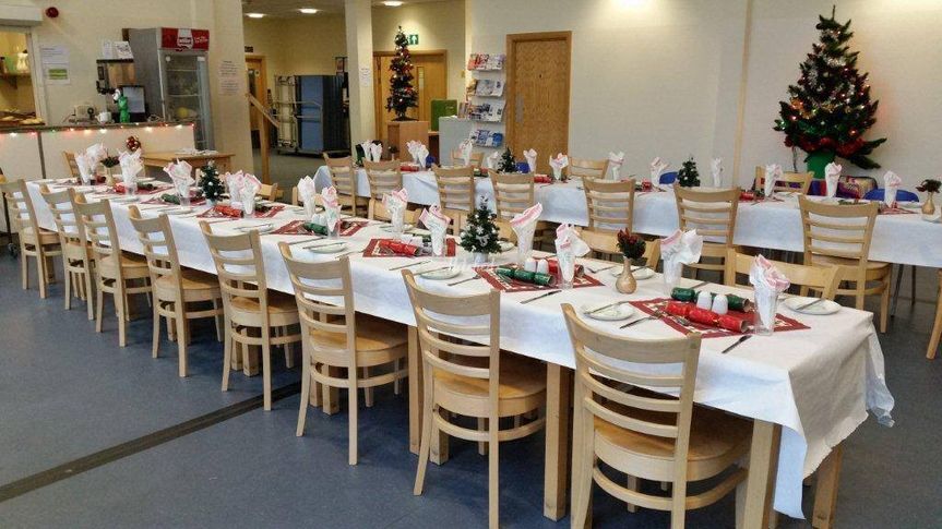Pinetrees Community Centre