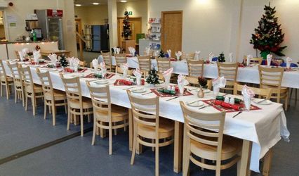 Pinetrees Community Centre