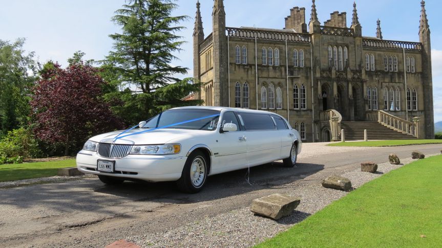 Carrs Loch Lomond in Central & Glasgow - Cars and Travel | hitched.co.uk