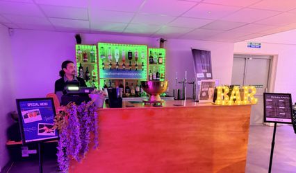 Thamel Mobile Bar