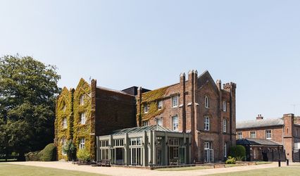 Offley Place
