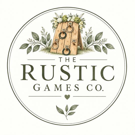 The Rustic Games Co