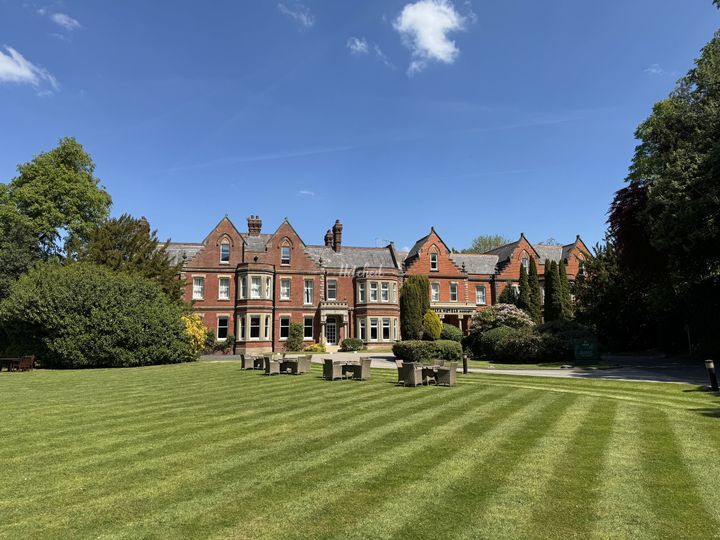 Delta Hotels by Marriott Preston