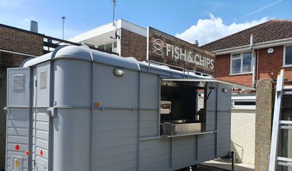 Stubbington Fish & Chips