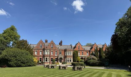 Delta Hotels by Marriott Preston