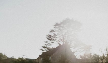 Wedding Hair and Makeup by Olga Markuse