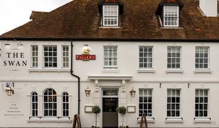 The Swan Hotel Arundel