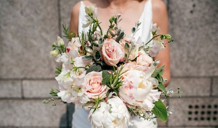 Flowers by Eve