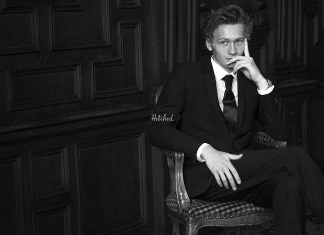Adam Sutton - Pianist & Singer