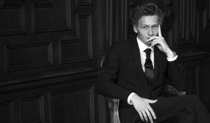 Adam Sutton - Pianist & Singer