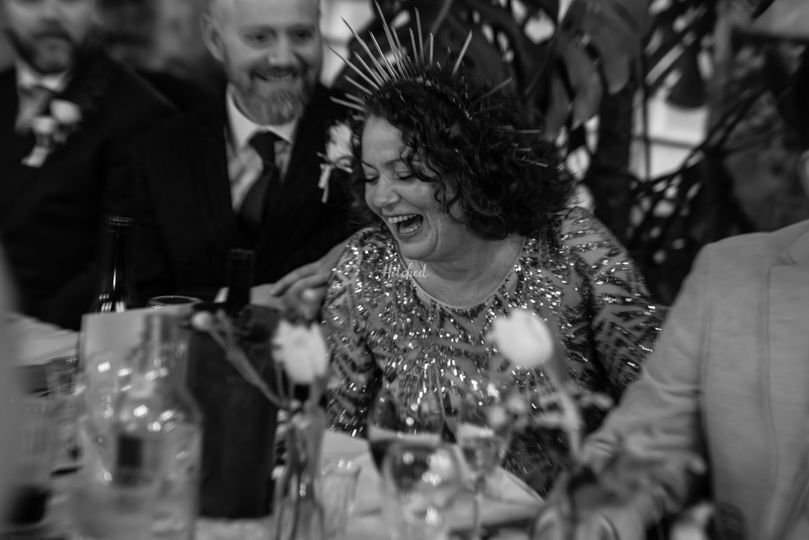 Abi Fisher Celebrant