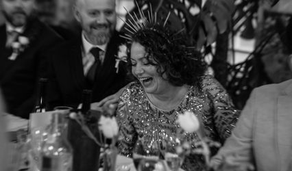 Abi Fisher Celebrant