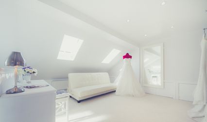 Dream Second Hand Wedding Dress