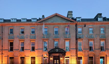 Francis Hotel Bath - MGallery
