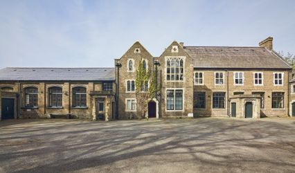 The Organ Factory
