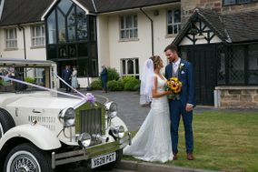 The Priest House Hotel