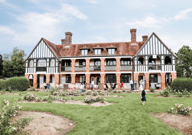 The Cavendish Country House