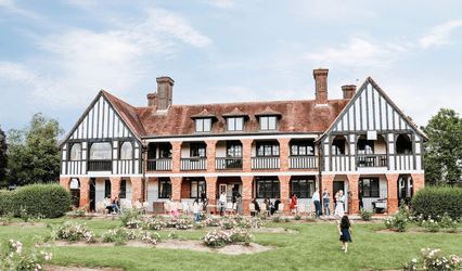 The Cavendish Country House