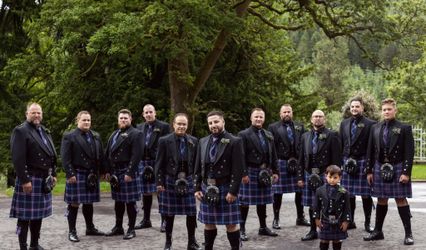 Houston Kiltmakers