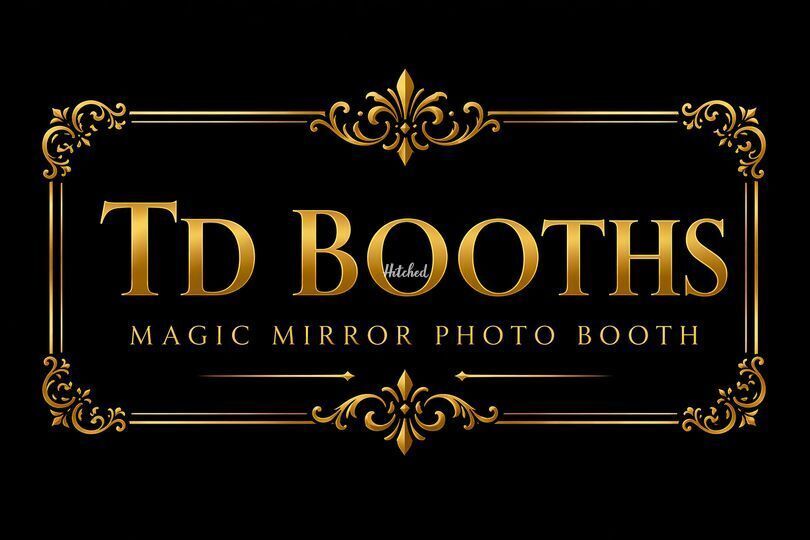 TD Booths