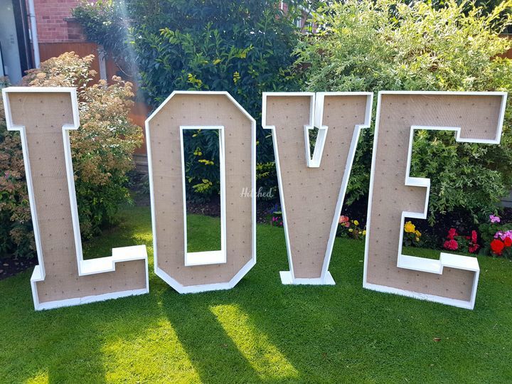LMF Wedding and Parties