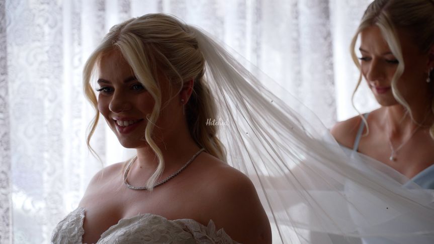Ember Wedding Films