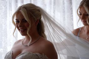 Ember Wedding Films