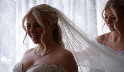 Ember Wedding Films