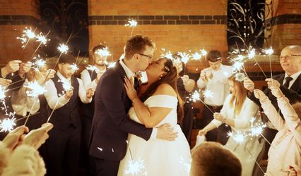Ember Wedding Films