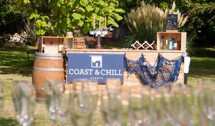 Coast & Chill Events