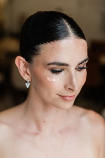 Sylwia Kunysz Makeup Artist