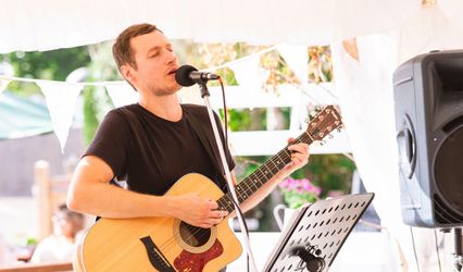 Marcus Pike Music