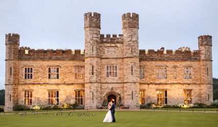Leeds Castle