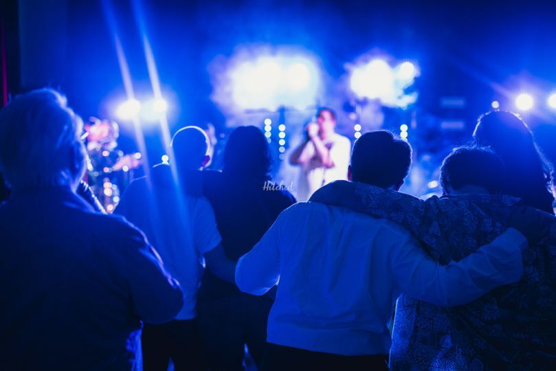 The Live Karaoke Band