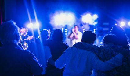 The Live Karaoke Band