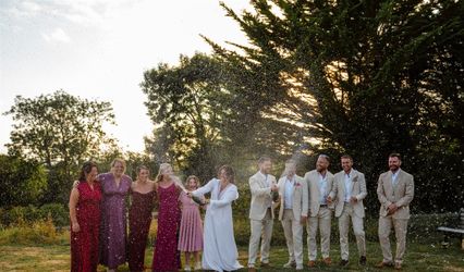 Catherine Spiller Photography