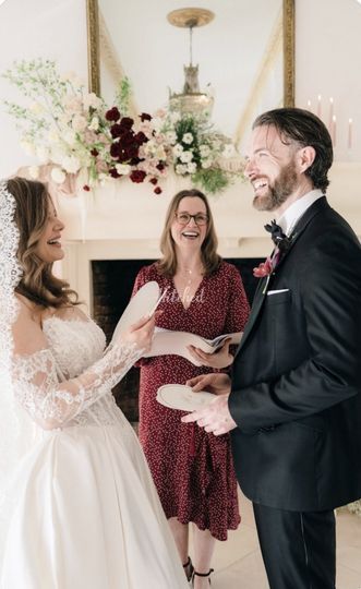 Pitch Perfect Ceremonies