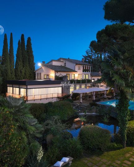 Villa Giulia