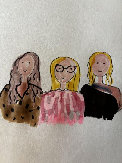 Lucys little makes