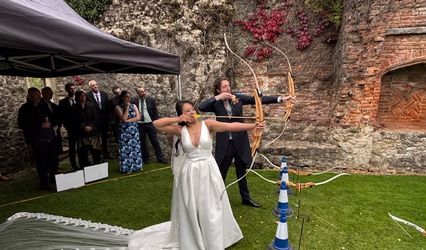 Event Techs