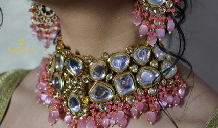 Gehna Boutique