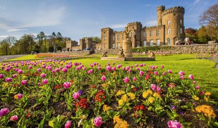 Cyfarthfa Castle Museum and Art Gallery