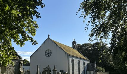 Inveravon Church