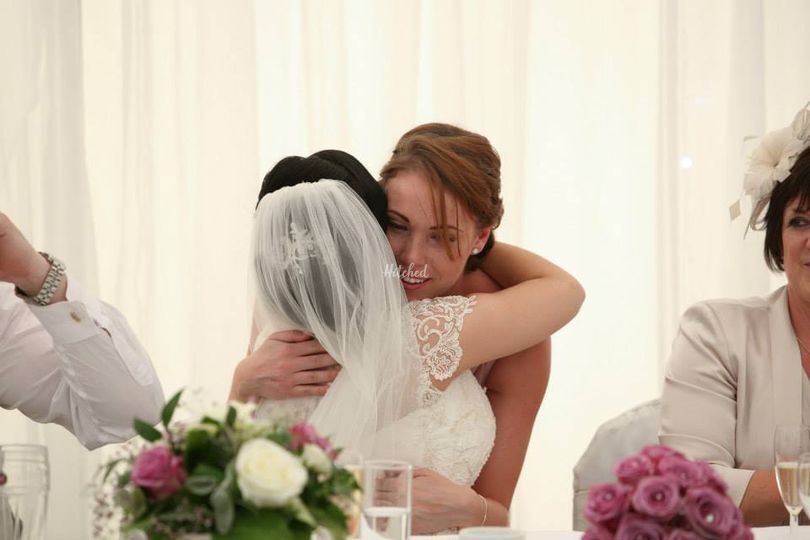 Weddings By Julie