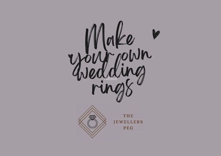 The Jewellers Peg