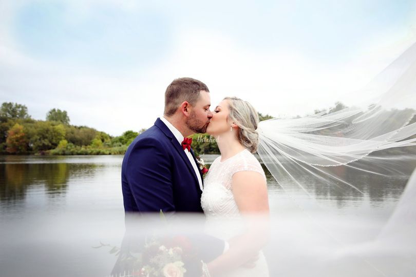 Fairytale Wedding Photography