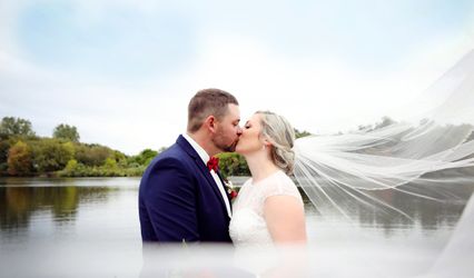 Fairytale Wedding Photography