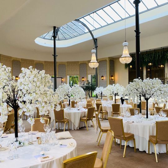 Neatly Seated Weddings And Events