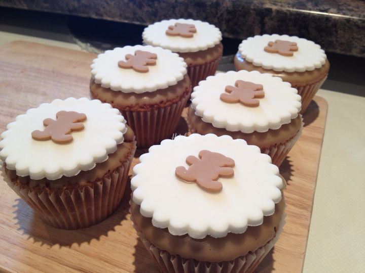 Cotswold Cupcakes